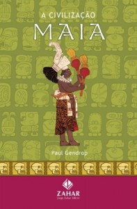 Baixar A Civiliza&ccedil;&atilde;o Maia pdf, epub, eBook