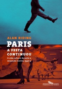 Baixar Paris: a festa continuou pdf, epub, eBook