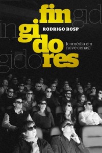 Baixar Fingidores pdf, epub, eBook