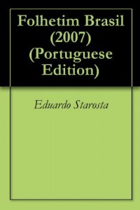 Baixar Folhetim Brasil (2007) pdf, epub, eBook