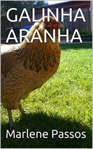 Baixar GALINHA ARANHA pdf, epub, eBook