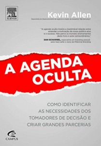 Baixar A Agenda Oculta pdf, epub, eBook