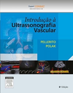 Baixar Introdução à Ultrassonografia Vascular pdf, epub, eBook