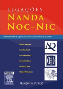 Baixar Liga&ccedil;&otilde;es Nanda, NOC- NIC 3&ordf; Edi&ccedil;&atilde;o pdf, epub, eBook
