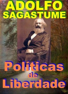 Baixar Pol&iacute;ticas de liberdade pdf, epub, eBook