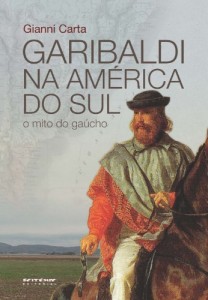Baixar Garibaldi na Am&eacute;rica do Sul pdf, epub, eBook