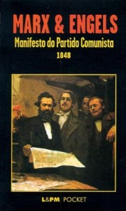 Baixar Manifesto do Partido Comunista pdf, epub, eBook