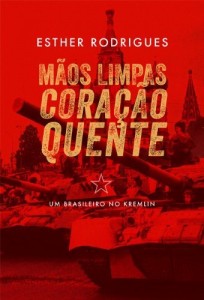 Baixar M&atilde;os limpas, cora&ccedil;&atilde;o quente pdf, epub, eBook