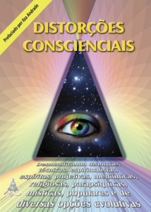 Baixar Distorções Conscienciais pdf, epub, eBook