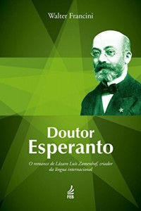 Baixar Doutor Esperanto pdf, epub, eBook