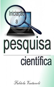 Baixar Iniciação à Pesquisa Científica pdf, epub, eBook