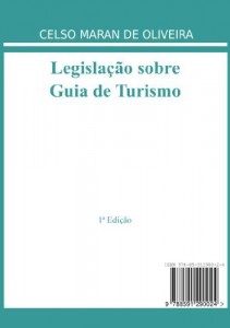 Baixar Legislação sobre Guia de Turismo pdf, epub, eBook