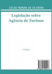 Baixar Legisla&ccedil;&atilde;o sobre Ag&ecirc;ncia de Turismo pdf, epub, eBook