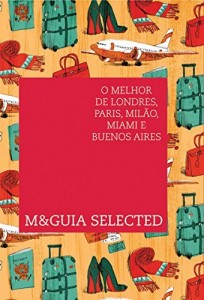 Baixar M&Guia Selected pdf, epub, eBook