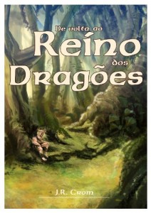 Baixar DE VOLTA AO REINO DOS DRAG&Otilde;ES pdf, epub, eBook