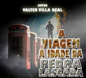 Baixar A Viagem A Idade da Pedra Lascada pdf, epub, eBook