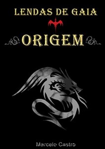 Baixar Lendas de Gaia: Origem pdf, epub, eBook