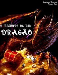 Baixar O Tesouro de Um Dragão pdf, epub, eBook