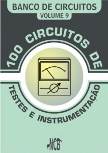 Baixar 100 Circuitos de Testes e Instrumentação pdf, epub, eBook