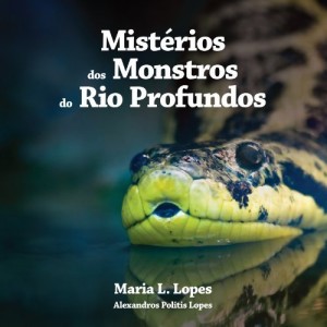Baixar Mistérios dos Monstros do Rio Profundos (BrigthBrain Livro 2) pdf, epub, eBook