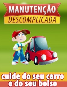 Baixar Manuten&ccedil;&atilde;o Descomplicada – Mec&acirc;nica para seu Carro pdf, epub, eBook