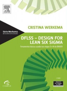 Baixar DFLSS – Design for Lean Six Sigma pdf, epub, eBook