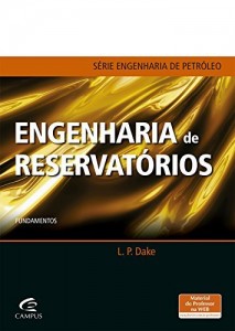 Baixar Engenharia de Reservatórios pdf, epub, eBook