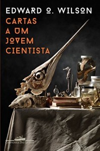 Baixar Cartas a um jovem cientista pdf, epub, eBook