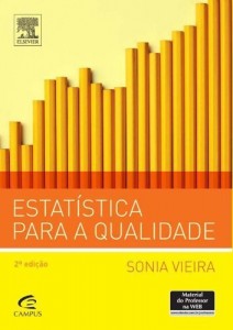 Baixar Estatística Para a Qualidade, 2E pdf, epub, eBook