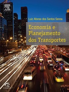 Baixar Economia e Planejamento dos Transportes pdf, epub, eBook