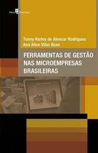 Baixar Ferramentas de Gestão nas Microempresas Brasileiras pdf, epub, eBook