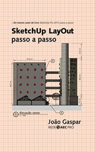 Baixar SketchUp LayOut passo a passo pdf, epub, eBook