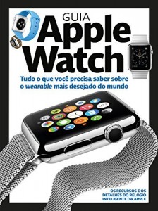 Baixar Guia Apple Watch pdf, epub, eBook