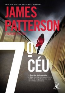 Baixar 7&ordm; c&eacute;u (Clube das Mulheres contra o Crime) pdf, epub, eBook
