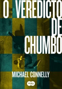 Baixar O Veredicto de Chumbo pdf, epub, eBook