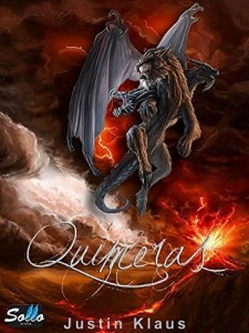 Baixar Quimeras pdf, epub, eBook