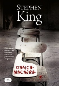 Baixar Dan&ccedil;a Macabra pdf, epub, eBook