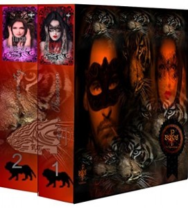 Baixar Cole&ccedil;&atilde;o Obsess&atilde;o do Tigre : Volume 2 pdf, epub, eBook