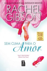 Baixar Sem Clima para o Amor pdf, epub, eBook