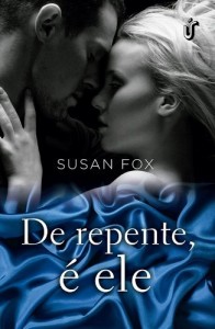 Baixar De repente, &eacute; ele (Irm&atilde;s Fallon) pdf, epub, eBook