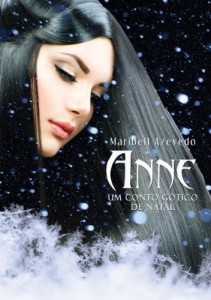Baixar Anne – Um Conto Gótico de Natal pdf, epub, eBook