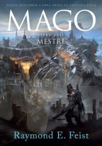Baixar Mago – Mestre (A Saga do Mago Livro 2) pdf, epub, eBook