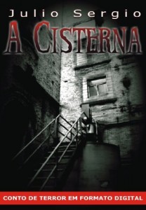 Baixar A Cisterna pdf, epub, eBook