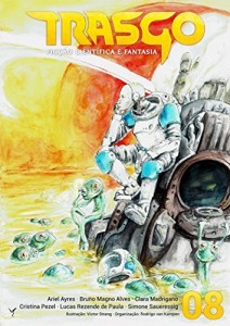 Baixar Revista Trasgo 08 pdf, epub, eBook