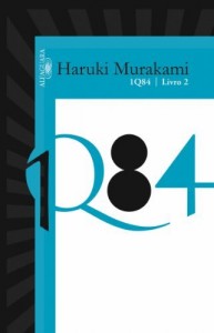 Baixar 1Q84 – Livro 2 pdf, epub, eBook