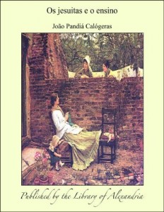 Baixar Os jesuitas e o ensino pdf, epub, eBook