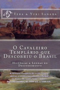 Baixar O Cavaleiro Templário que Descobriu o Brasil pdf, epub, eBook