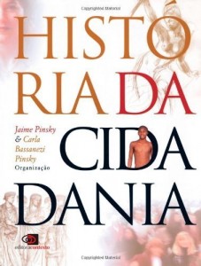 Baixar História da cidadania pdf, epub, eBook