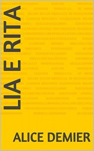 Baixar Lia e Rita pdf, epub, eBook