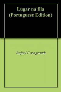 Baixar Lugar na fila pdf, epub, eBook